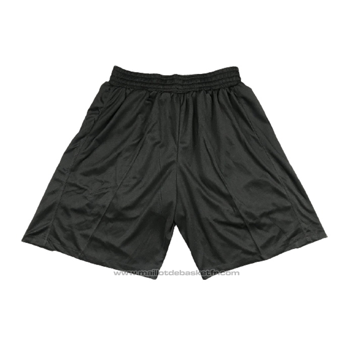 Short Toronto Raptors Earned Edition 2020-21 Noir